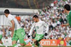 التصريحات  التي أدلي بها عقب مباراة الجزائر و إيرلندا