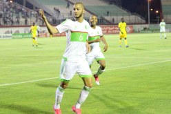 «الخضر» يكسبون 40 نقطة وسيتقدمون في ترتيب «الفيفا» لشهر جويلية