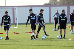 نطلّعو المورال قبل بداية الكان