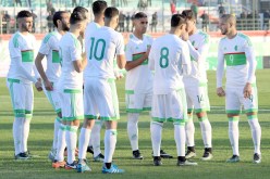 مع زيمبابوي رابحين وعلى الكان معولين