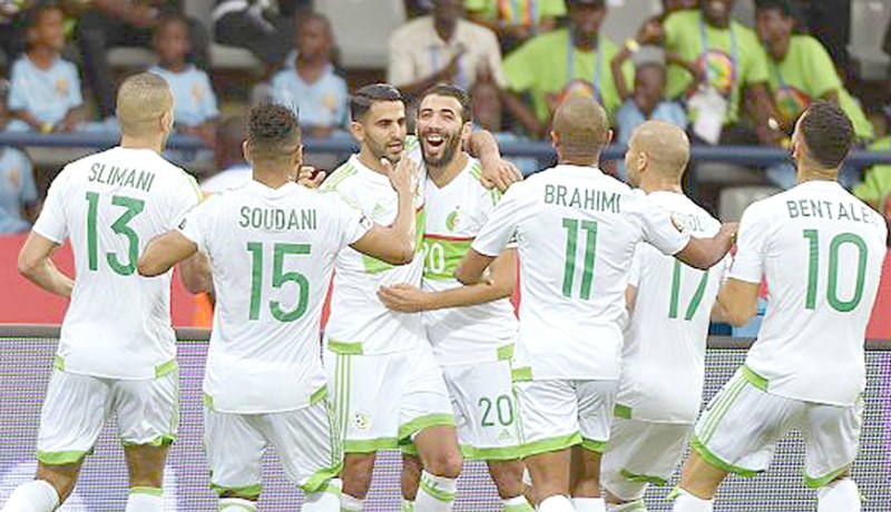 ألكاراز في أول مهمة و«الخضر» من أجل مصالحة الأنصار