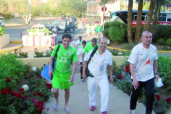 ‮''‬الخضر‮'' ‬يضيعون البرونزية ويكتفون بالمركز الرابع