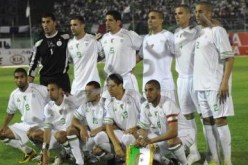 الزامبيون يشنون حربا نفسية ويصفون المنتخب الوطني “بالخائف”