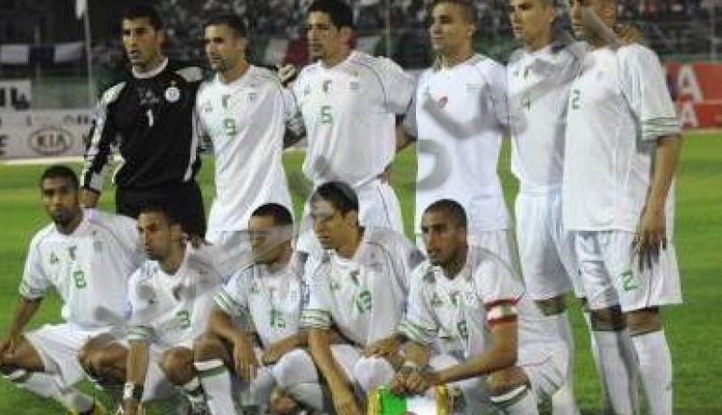 الزامبيون يشنون حربا نفسية ويصفون المنتخب الوطني “بالخائف”