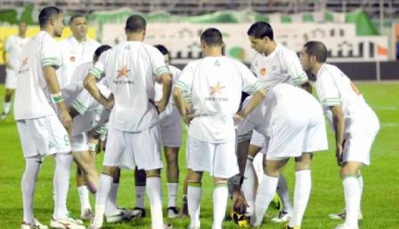 نريد حقنا من التذاكر ولن نرضى بتأهل “الخضر” بدون فوز على الفراعنة آداءً ونتيجة