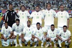 سعدان يجهز “محاربي الصحراء” لمواجهة تماسيح زامبيا