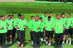 حاليلوزيتش سيبرمج ثلاث حصص بملعب تشاكر ابتداء من‮ ‬يوم‮ ‬9‮ ‬نوفمبر