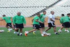 الخضر‬غير مرغوب فيهم ب‮5 ‬جويلية ‬وفتنة بين إدارة الملعب وحليلوزيتش