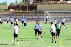 كأس إفريقيا للأمم 2011 للمحليين:  فوز المنتخب الجزائري على نظيره الأوغندي 2-0
