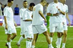 محاربو الصحراء يعسكرون بداية من اليوم بالعاصمة استعدادا لمعركة رواندا