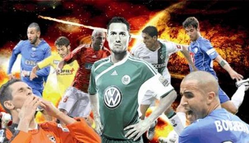 مصرالجزائر ''اليوم بملعب القاهرة'' بداية من الساعة السادسة والنصف