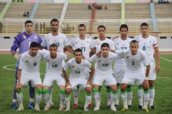 الخضرسيتعرفون اليوم على منافسهم في الدور الثاني لتصفيات أولمبياد لندن