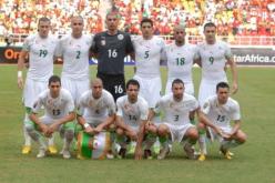 قيمة لاعبو الخضر  الأدنى إفريقيا  بـ 55 مليون اورو