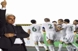 أحـدثت ثـورة في‮ ‬طريقة اللعب ‬وأريد جيشا من الجماهير في‮ ‬لقاءي‮ ‬تونس والكاميرون