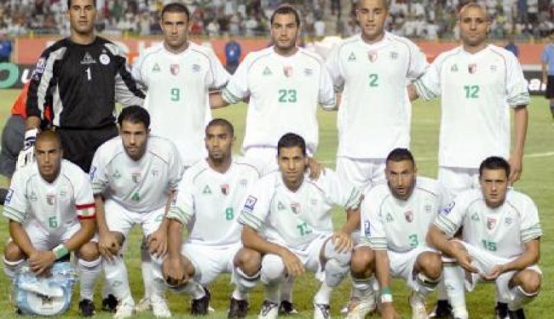 هل يجوز الحديث عن تتويج الخضر بكـأس إفريقيـا