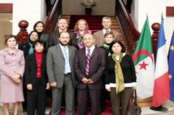 طلبة المدرسة الوطنية للإدارة‮ ‬يهدّدون باحتجاج ويطلبون تدخل ولد قابلية