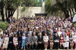 مدرسة الإدارة تستعد