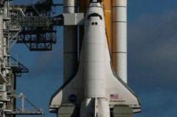 مكوك الفضاء “انديفر” يصل الى محطة الفضاء الدولية