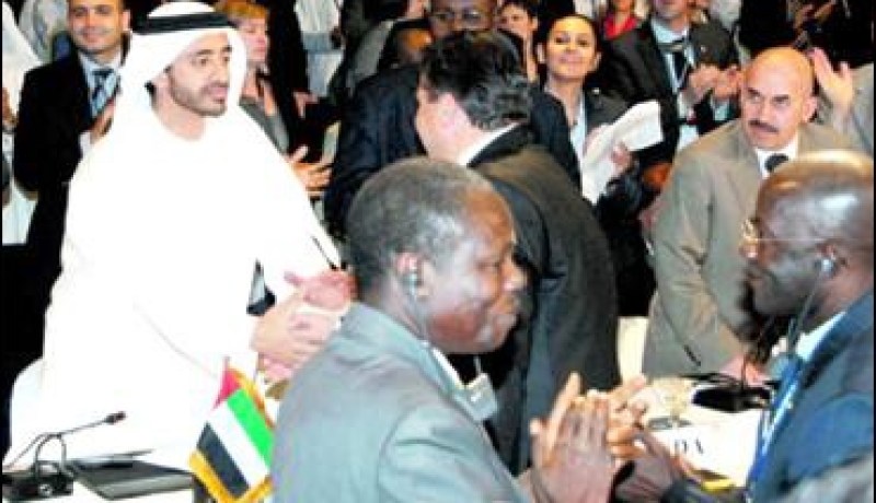 تنظيم ندوة حول الطاقات المتجددة قريبا ببروكسل