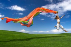 لا تستمر الحياة بالسكون والضعف‮.. ‬بالتفاعل والقوة‮  ‬تستمر