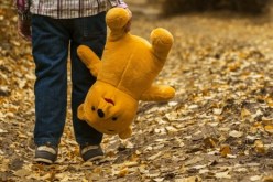 العثور على الطفل الضائع بغابة أكفادو في بجاية سالما معافى