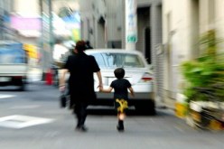 تسجيل أكثر من 127 حالة اختطاف أطفال سنة 2010