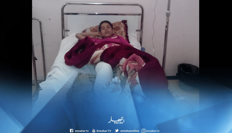 ايداع “الروسوفور” المعتدي على تلميذ الحبس المؤقت بغرداية