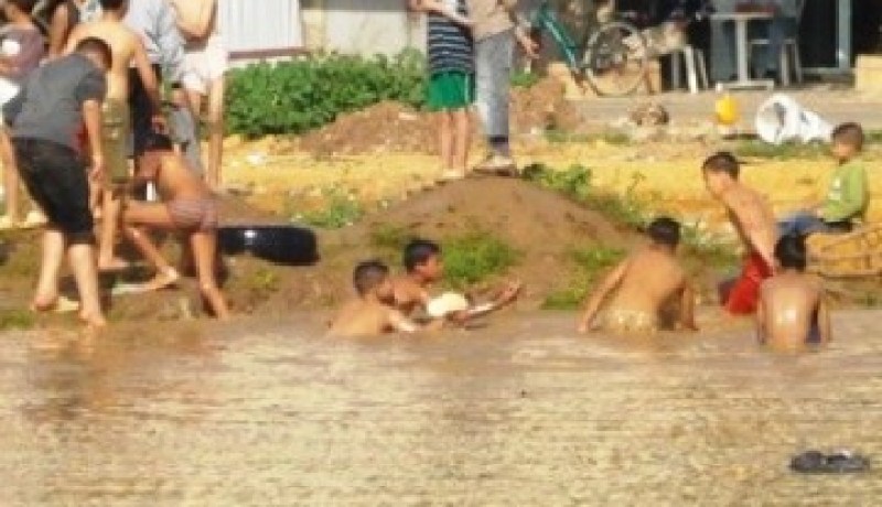 غرق 3 أطفال قصر في يوم واحد بتبسة وسوق أهراس