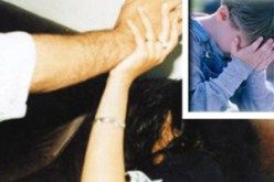 بعد وفاة زوجته في ظروف غامضة : أب يضرب أولاده بالسوط ويحتجزهم في القبو ليلا