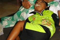 عائلة بوغانم تحت رحمة الإعاقة، الكفاف والربو…أطفال يستنجدون بالسلطات لتوفير مأوى ينسيهم المعاناة