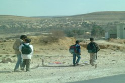 24 ‬طفلا مفقودا بينهم ‮3 ‬لم تحدد مصالح الأمن هوياتهم في‮ ‬المسيلة