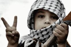 فلسطين تحتل المرتبة الأولى عالميا من حيث الإنجاب