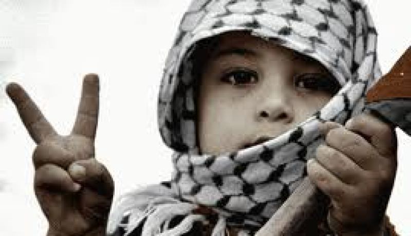 فلسطين تحتل المرتبة الأولى عالميا من حيث الإنجاب