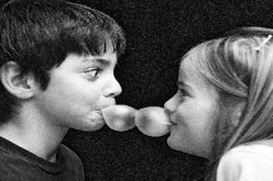 تربيتـي‮ ‬المثالية جعلت شخصية أطفالي‮ ‬سلبية‮!‬