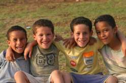 70بالمائة من الأطفال ضحايا الطلاق يعانون اضطرابات نفسية