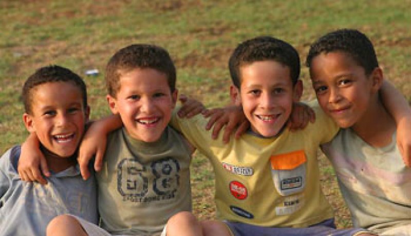 70بالمائة من الأطفال ضحايا الطلاق يعانون اضطرابات نفسية