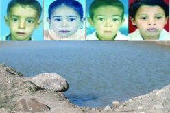 بعد حادثة البركة الملعونة التي التهمت 05 أطفال بواد السعدية