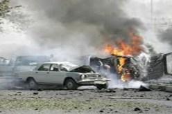 عاجل  150قتيلا على الأقل في انفجارات برازافيل