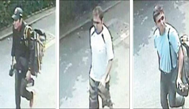 الشرطة التايلاندية تبحث عن إيراني آخر يشتبه بعلاقته بتفجيرات بانكوك