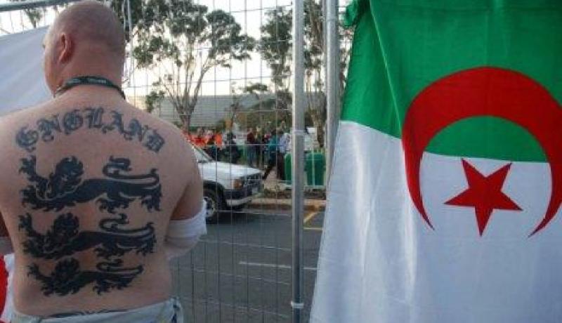 الهوليغانز المرعبون … هكذا يناصرون
