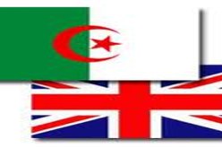 اللورد ريسبي يدعو إلى تطوير الحوار البرلماني بين المملكة المتحدة و الجزائر