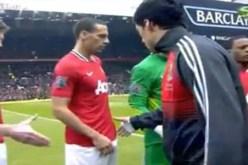 الاتحاد الإنجليزي يرفض إلغاء مراسم المصافحة وينتظر تقرير فيل دوود