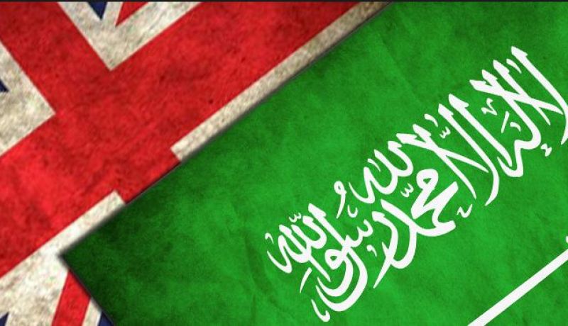 لندن تخفي تفاصيل اتفاق سري مع السعودية خشية تضرر علاقاتهما