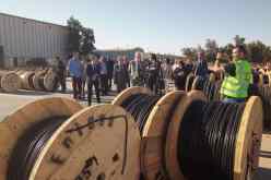 شركة إنتاج الكوابل “Enicab” تستعين بإستراتجية جديدة لبعث نشاطها بالسوق الوطنية