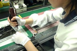 إنتاج أول جهاز تلفزيون ذكي سمارت تي في خلال 2012 ببلعباس