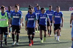 ماضوي يتفوق على عمراني من المدرجات والوفاق يضغط على العميد