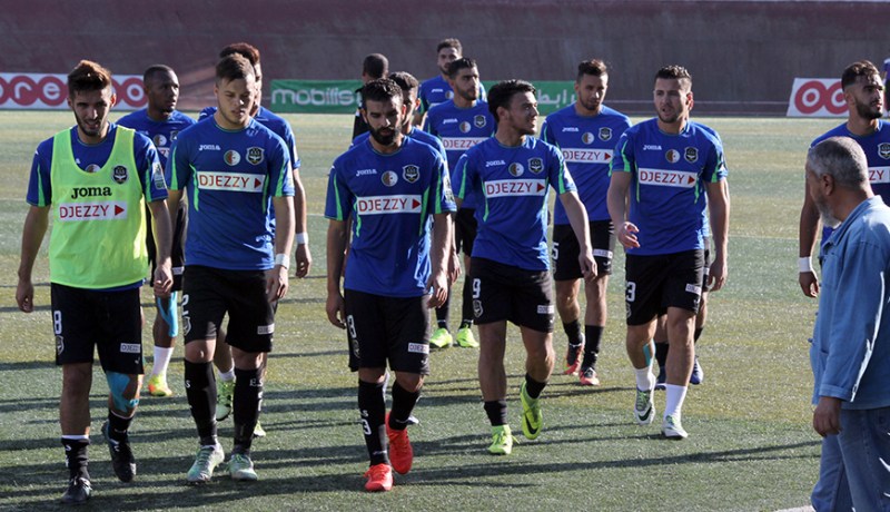 ماضوي يتفوق على عمراني من المدرجات والوفاق يضغط على العميد