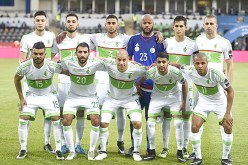 الخضر سيتراجعون إلى الصف 54 عالميا في ترتيب «الفيفا» لشهر أفريل