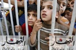 براءة الجزائر ترسم لبراءة غزة عبر صفحات جريدة “النهار”