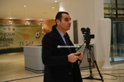 زطشي:”تكوين المدربين فشل على مستوى القارة ككل وليس الجزائر فقط”